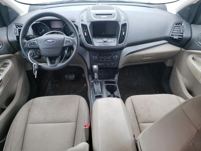 2017 FORD ESCAPE SE - 1FMCU0GD7HUB20873