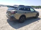 SUBARU OUTBACK ON photo