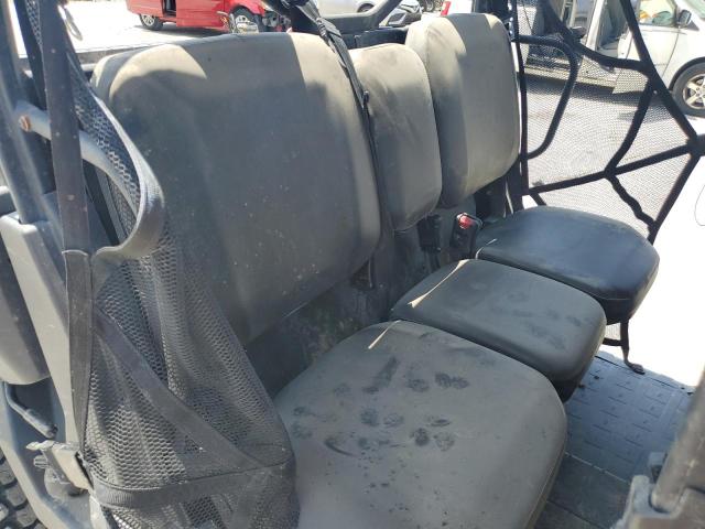 2023 CAN-AM DEFENDER M - 3JBUBAX43PK000039