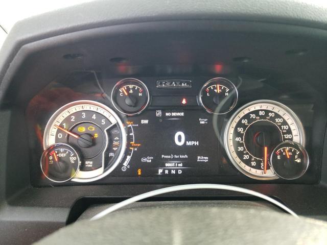 2017 RAM 1500 SLT - 1C6RR7LM2HS878475