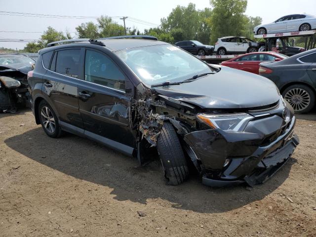 VIN 2T3RFREV4HW671774 2017 Toyota RAV4, Xle no.4