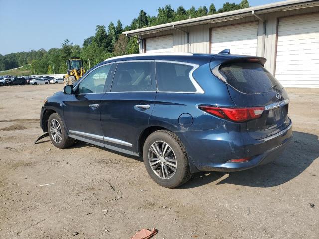 VIN 5N1DL0MM4HC526997 2017 INFINITI QX60 no.2