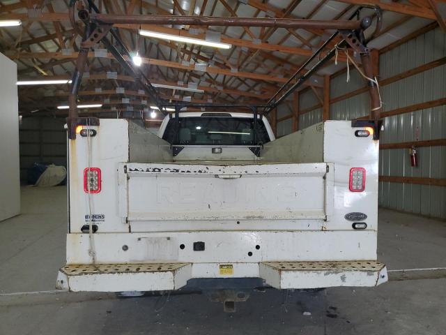 2017 FORD F350 SUPER 1FD8W3F69HED71778  65867614