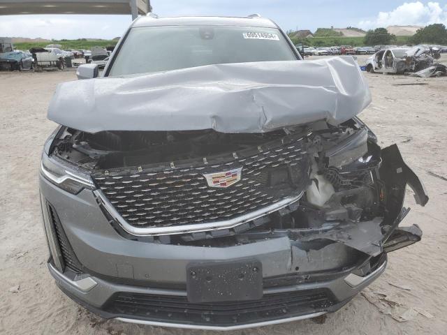 2022 CADILLAC XT6 PREMIU 1GYKPCRS3NZ110693  69514954