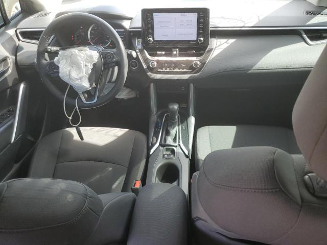 2022 TOYOTA COROLLA CR - 7MUCAAAG7NV019523