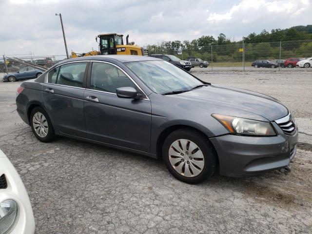 2012 HONDA ACCORD LX 1HGCP2F33CA154045  69096154