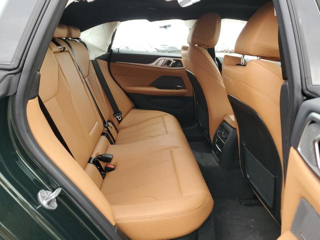 2023 BMW I4 EDRIVE - WBY73AW02PFP33790