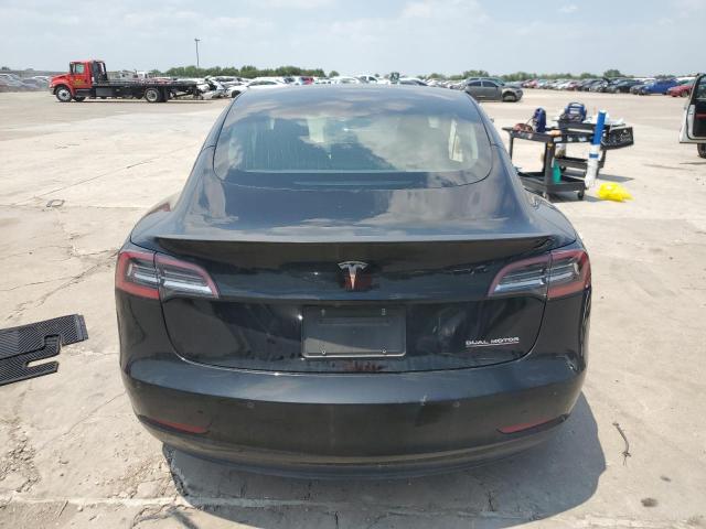 VIN 5YJ3E1EB9KF392673 2019 Tesla MODEL 3 no.6