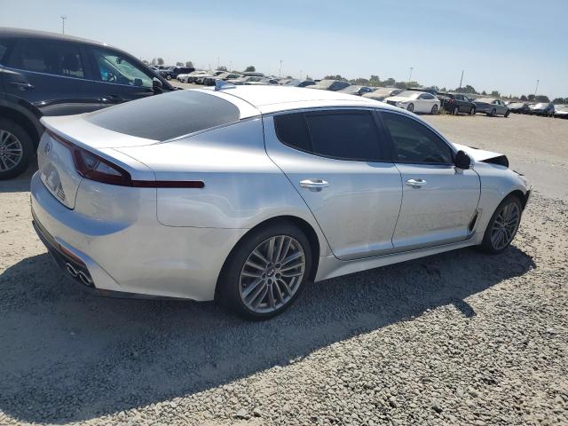 VIN KNAE15LA4J6034877 2018 KIA Stinger no.3