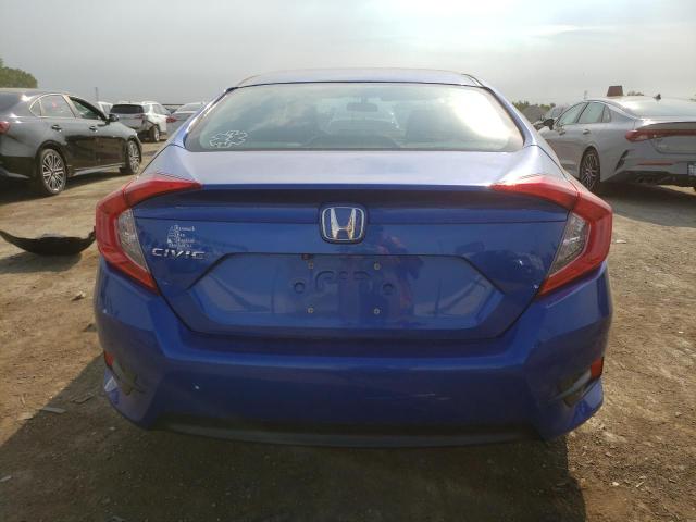 2016 HONDA CIVIC EX - 19XFC2F71GE008000