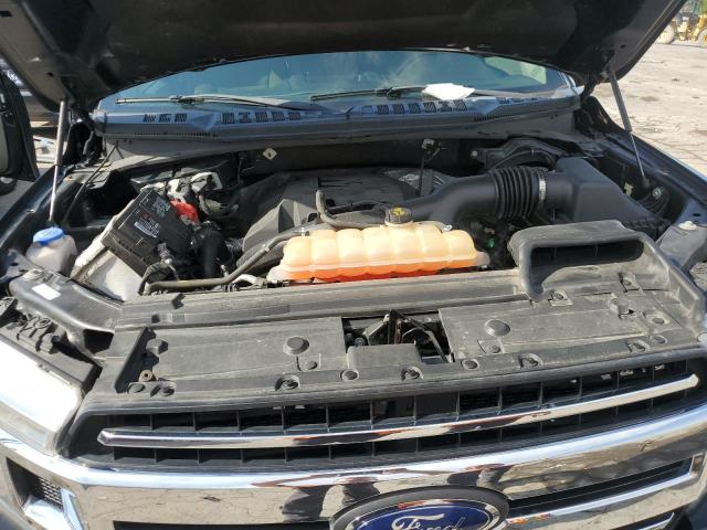 2018 FORD F150 SUPER - 1FTEW1EP3JFA97306