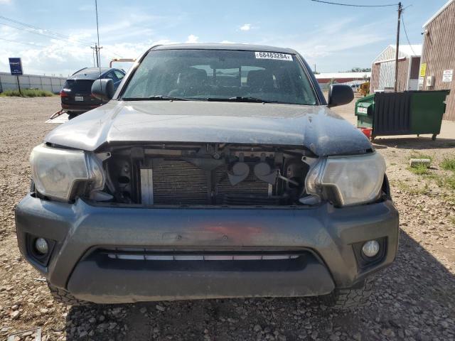 VIN 5TFLU4EN6FX133035 2015 Toyota Tacoma, Double Cab no.5