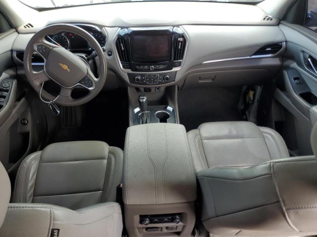 2019 CHEVROLET TRAVERSE L - 1GNERHKW9KJ201444