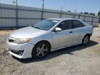 TOYOTA CAMRY BASE photo