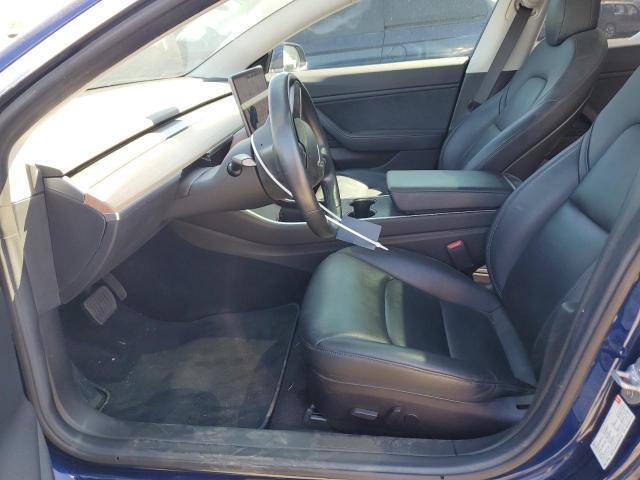 2018 TESLA MODEL 3 - 5YJ3E1EA2JF014734