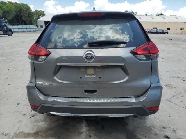 2020 NISSAN ROGUE S - JN8AT2MT2LW038170