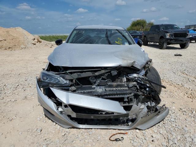 2019 NISSAN ALTIMA SR - 1N4BL4CV3KN320407