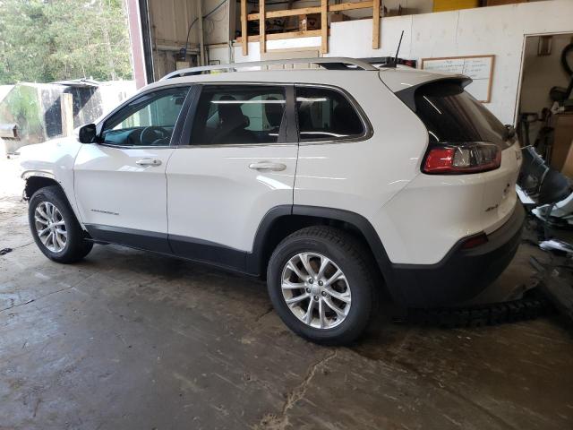 2019 JEEP CHEROKEE L - 1C4PJMCB4KD462718