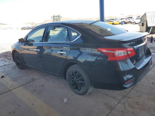 VIN 3N1AB7APXJY249256 2018 Nissan Sentra, S no.2