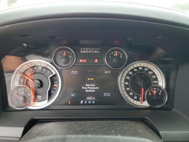 2017 RAM 1500 LARAM - 1C6RR7NT1HS675355