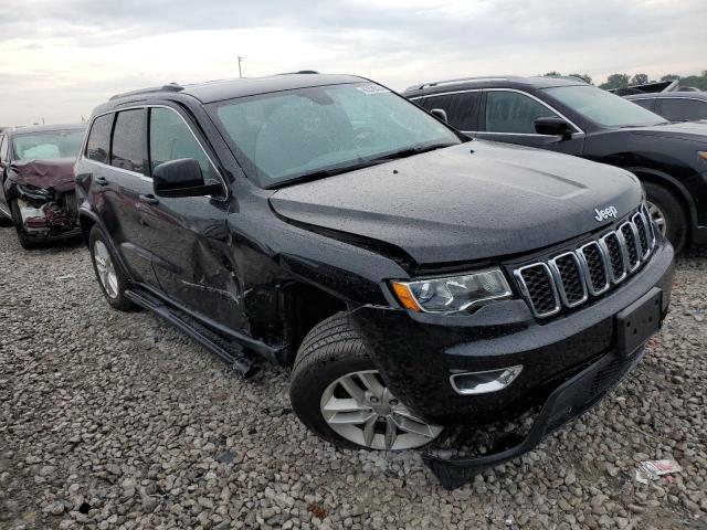 2017 JEEP GRAND CHER - 1C4RJFAG7HC651445