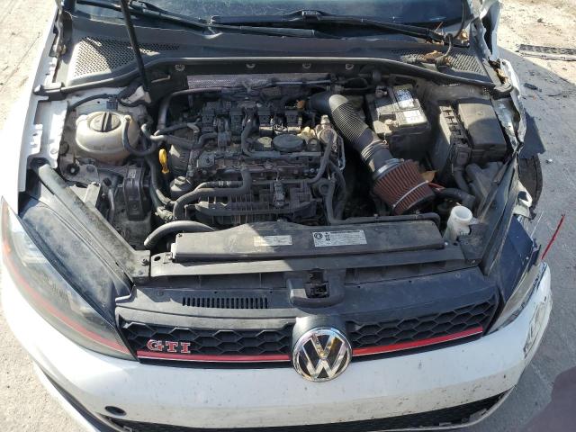 2017 VOLKSWAGEN GTI SPORT - 3VW547AU3HM008975