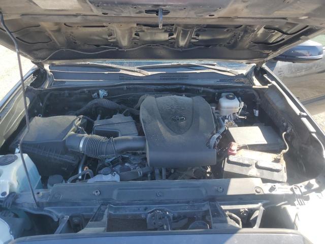 VIN 3TMCZ5AN4LM299245 2020 Toyota Tacoma, Double Cab no.11