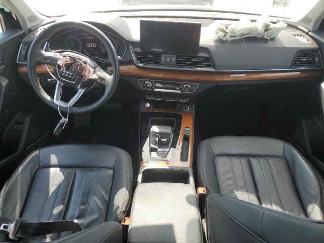 2021 AUDI Q5 E PREMI - WA1E2AFY7M2072286