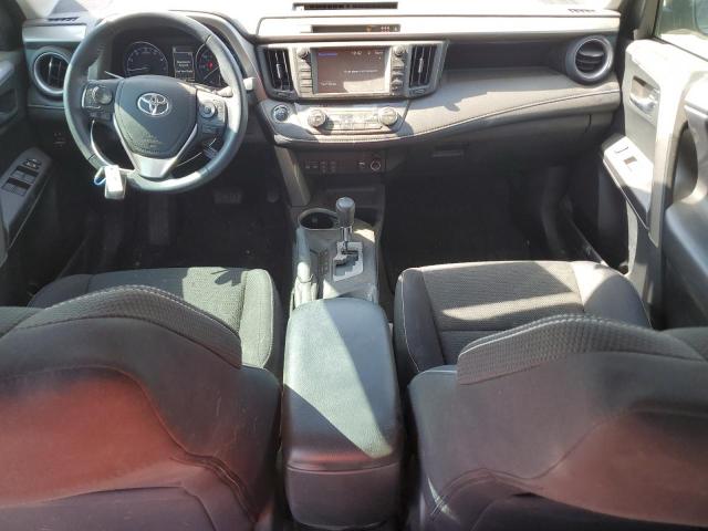 2018 TOYOTA RAV4 ADVEN - 2T3WFREV7JW471237