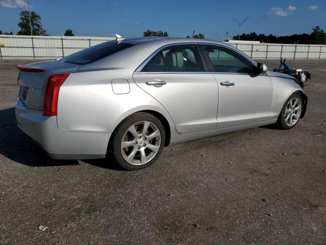 2013 CADILLAC ATS LUXURY 1G6AB5RX4D0146051  67741534