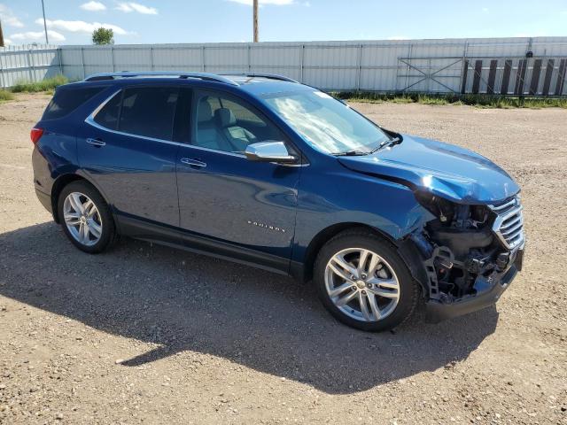 VIN 2GNAXYEX5K6107583 2019 Chevrolet Equinox, Premier no.4