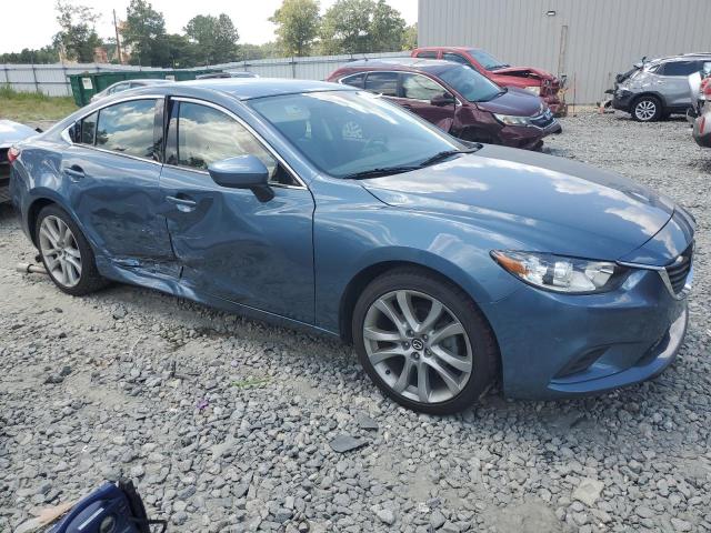 2016 MAZDA 6 TOURING - JM1GJ1V55G1418581
