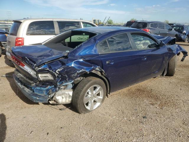 VIN 2C3CDXBG1DH677942 2013 Dodge Charger, SE no.3