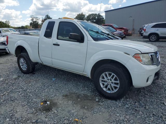 2015 NISSAN FRONTIER 1N6AD0CW0FN719427
