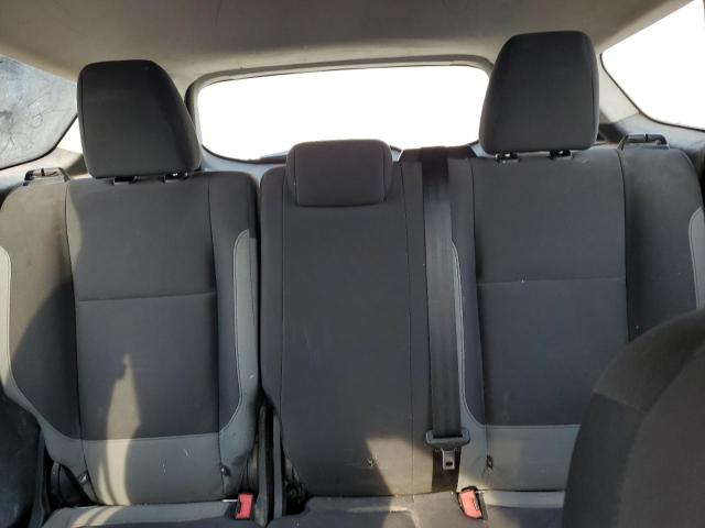 2016 FORD ESCAPE S - 1FMCU0F75GUB32109