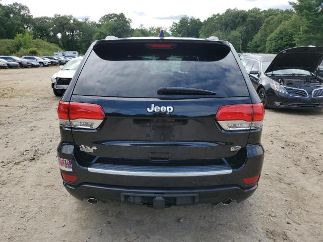 2017 JEEP GRAND CHER - 1C4RJFCG4HC844746