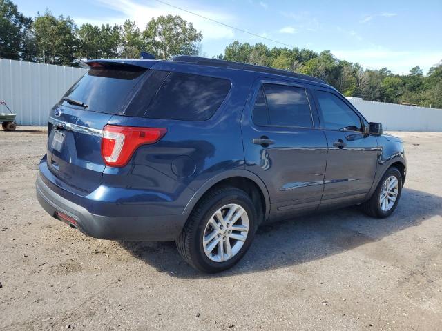 Vin: 1fm5k7b81hga43871, lot: 68855514, ford explorer 20173