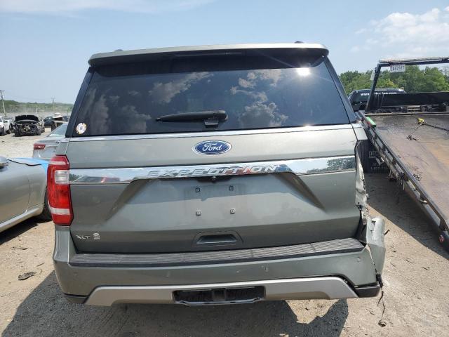 2019 FORD EXPEDITION - 1FMJU1JT9KEA01107