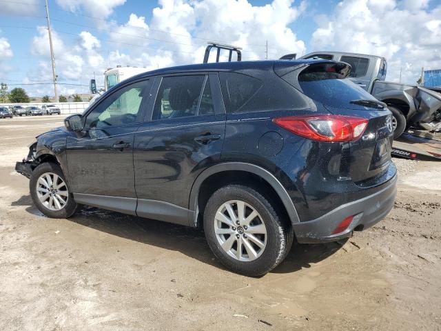 VIN JM3KE2CY3F0449034 2015 Mazda CX-5, Touring no.2