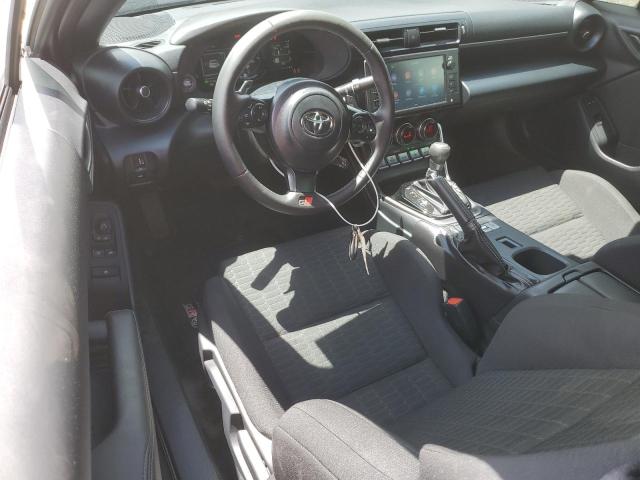 2023 TOYOTA GR 86 JF1ZNBC11P8757886