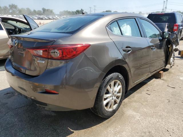 VIN JM1BM1V74E1174535 2014 Mazda 3, Touring no.3