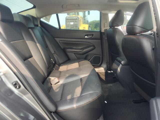 2020 NISSAN ALTIMA SR - 1N4BL4CW4LC140763