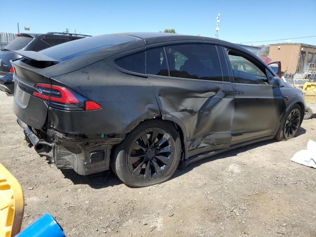 2020 TESLA MODEL X - 5YJXCBE20LF280861