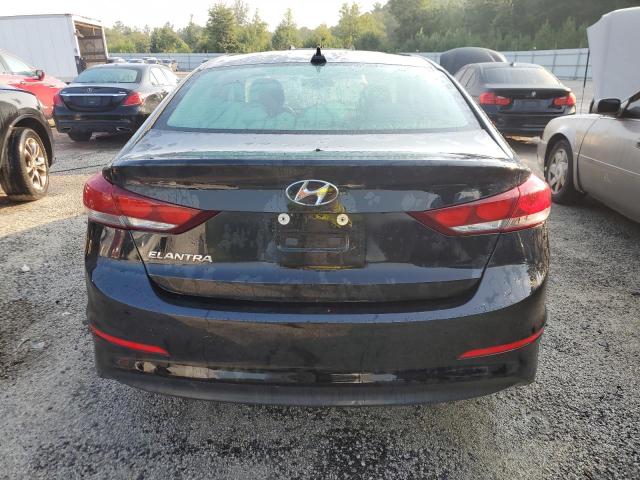2017 HYUNDAI ELANTRA SE - 5NPD84LF1HH029183