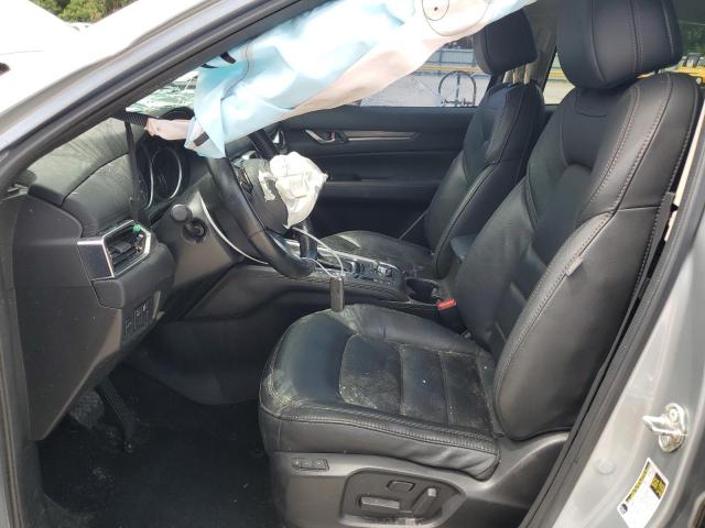 2018 MAZDA 3 CARBON T - JM3KFADM3J0419172