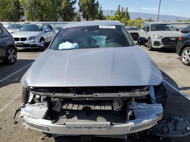 2022 HONDA ACCORD SPO - 1HGCV1F33NA054255