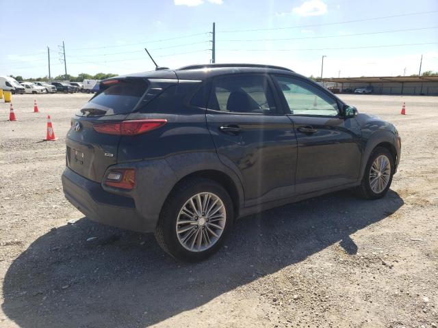 2020 HYUNDAI KONA SEL - KM8K2CAA9LU446541