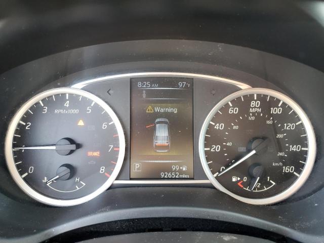 2018 NISSAN SENTRA S - 3N1AB7AP8JY231855