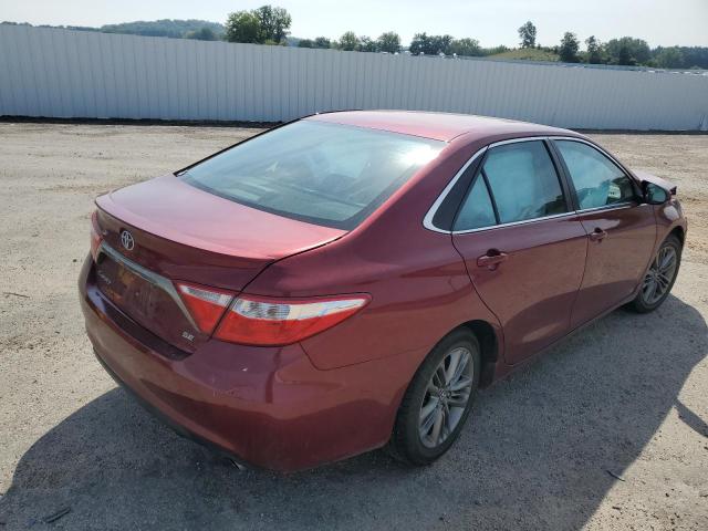2016 TOYOTA CAMRY LE - 4T1BF1FKXGU555834