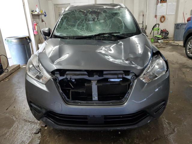 VIN 3N1CP5CV5LL477823 2020 Nissan Kicks, SV no.5